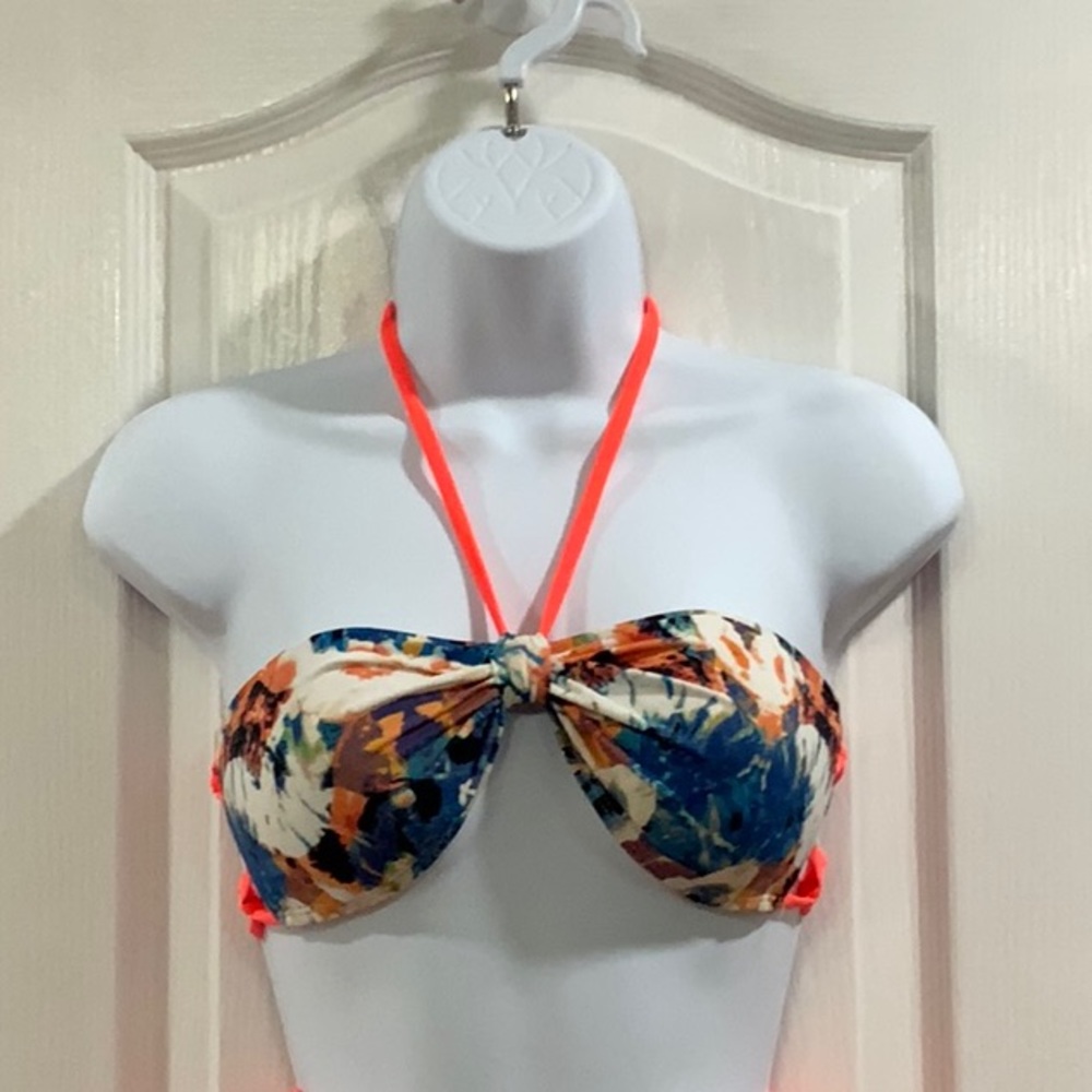 NWT 6 Shore Road Bikini Top